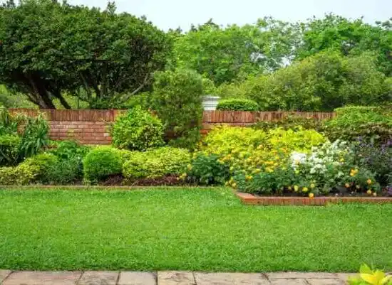 landscaping services Albion